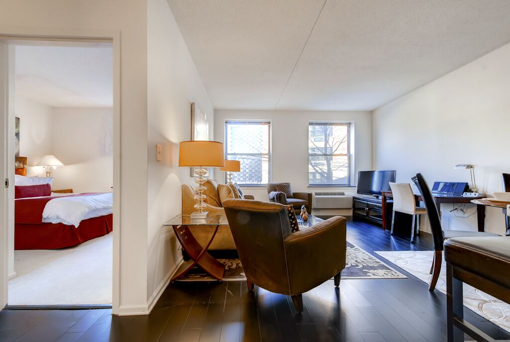 Photo of Livingroom in Morristown