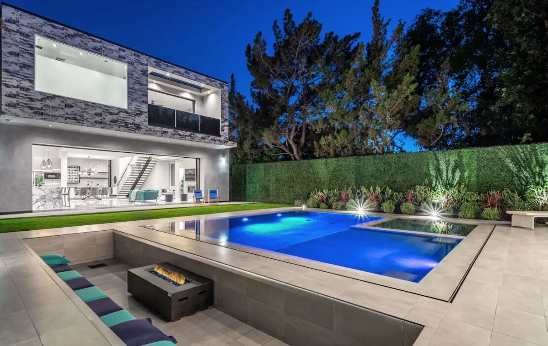 Photo of Outdoor in NoHo Arts District