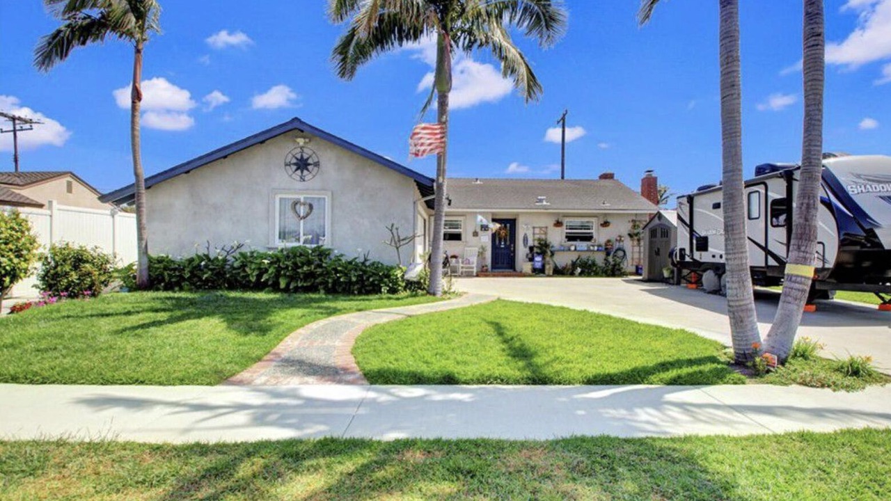 Photo of Outdoor in Huntington Beach