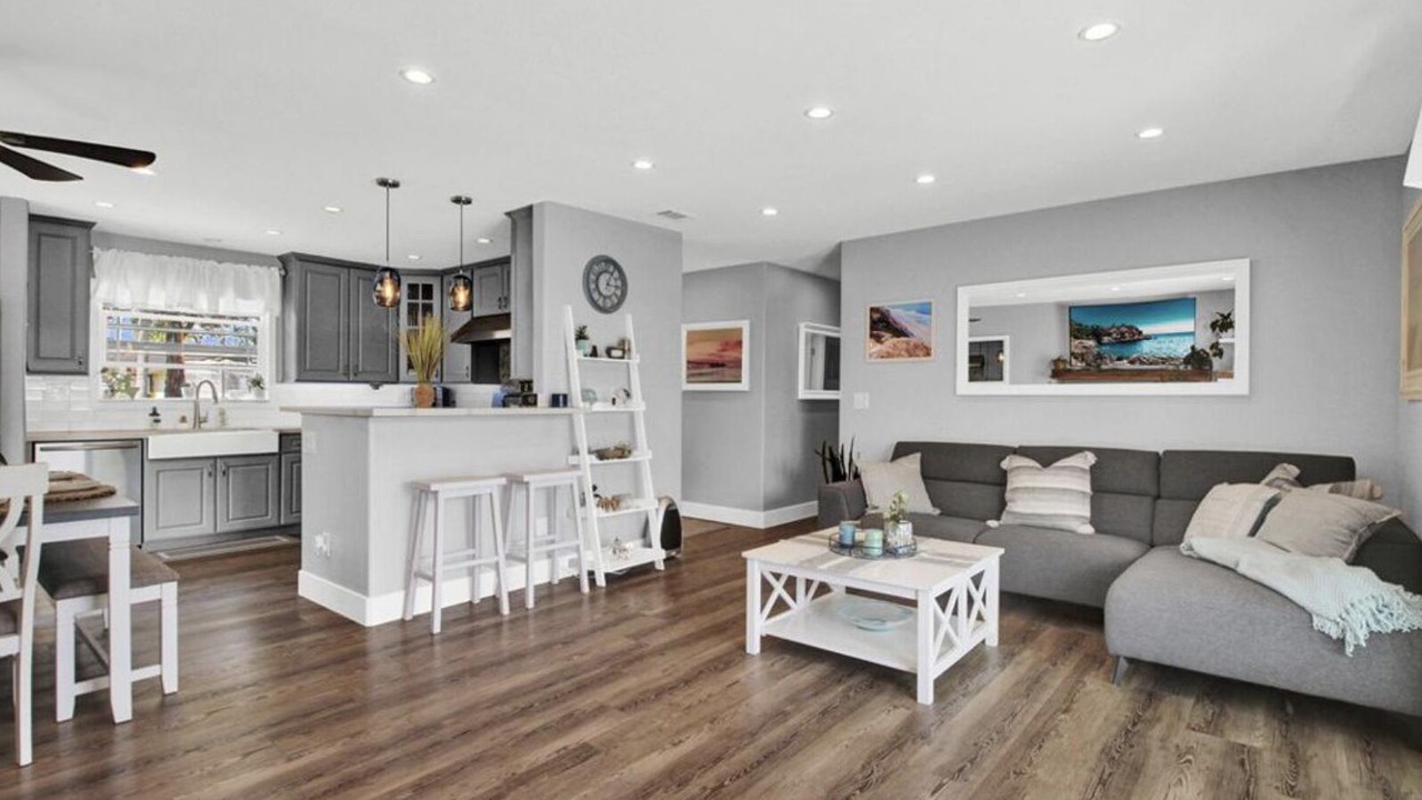 Photo of Livingroom in Huntington Beach