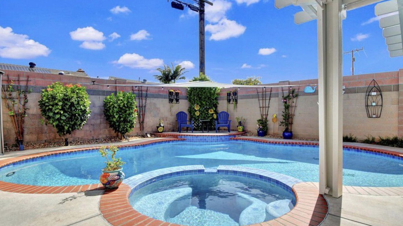 Photo of Outdoor in Huntington Beach