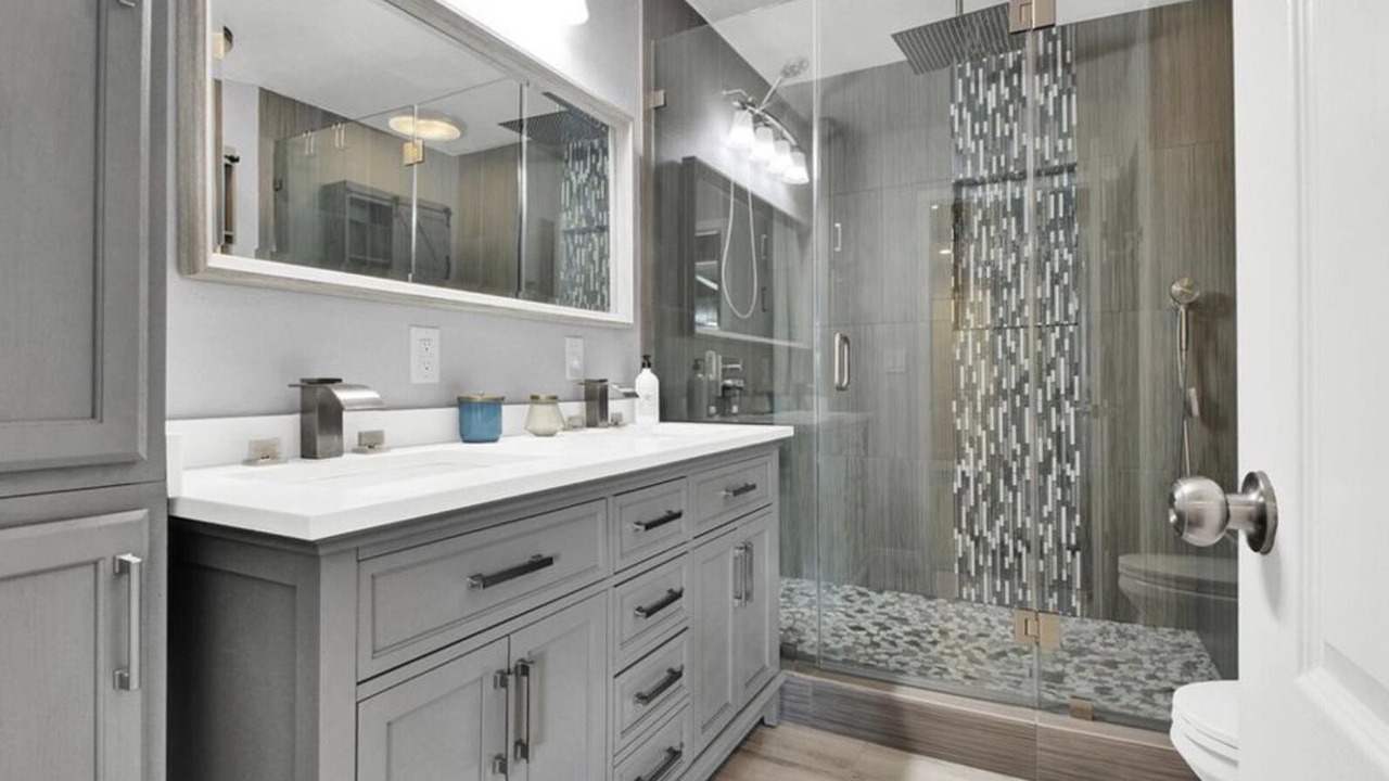 Photo of Bathroom in Huntington Beach