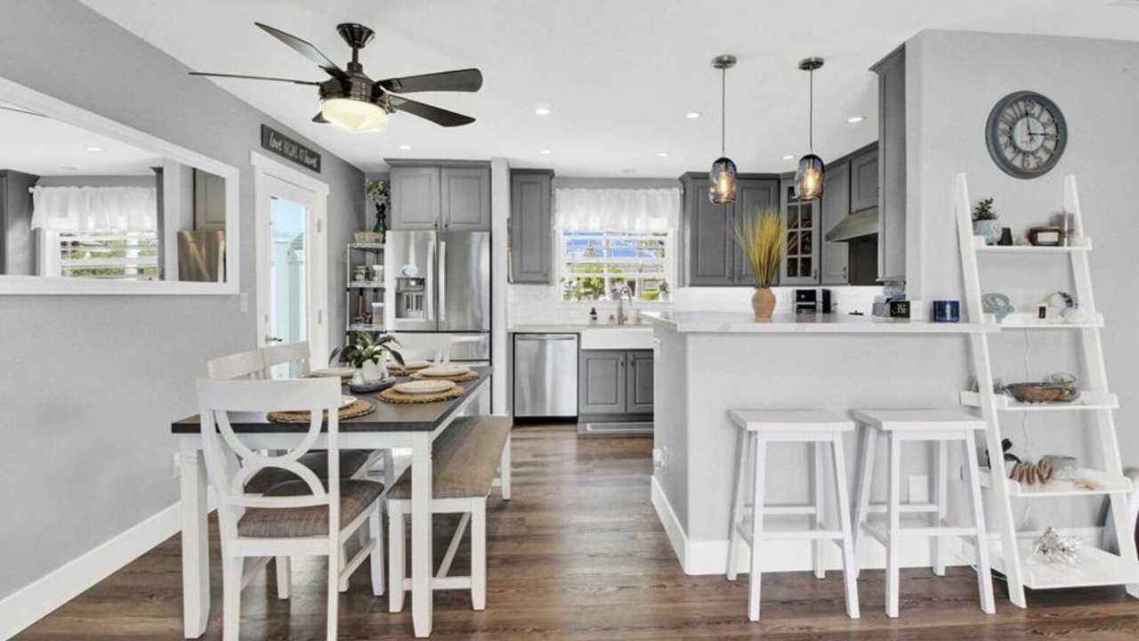 Photo of Kitchen in Huntington Beach