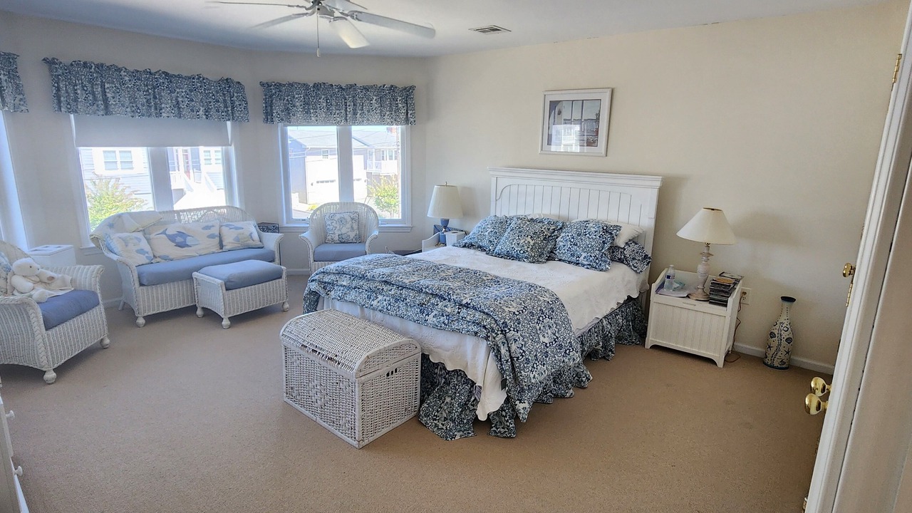 Photo of Bedroom in Osbornsville