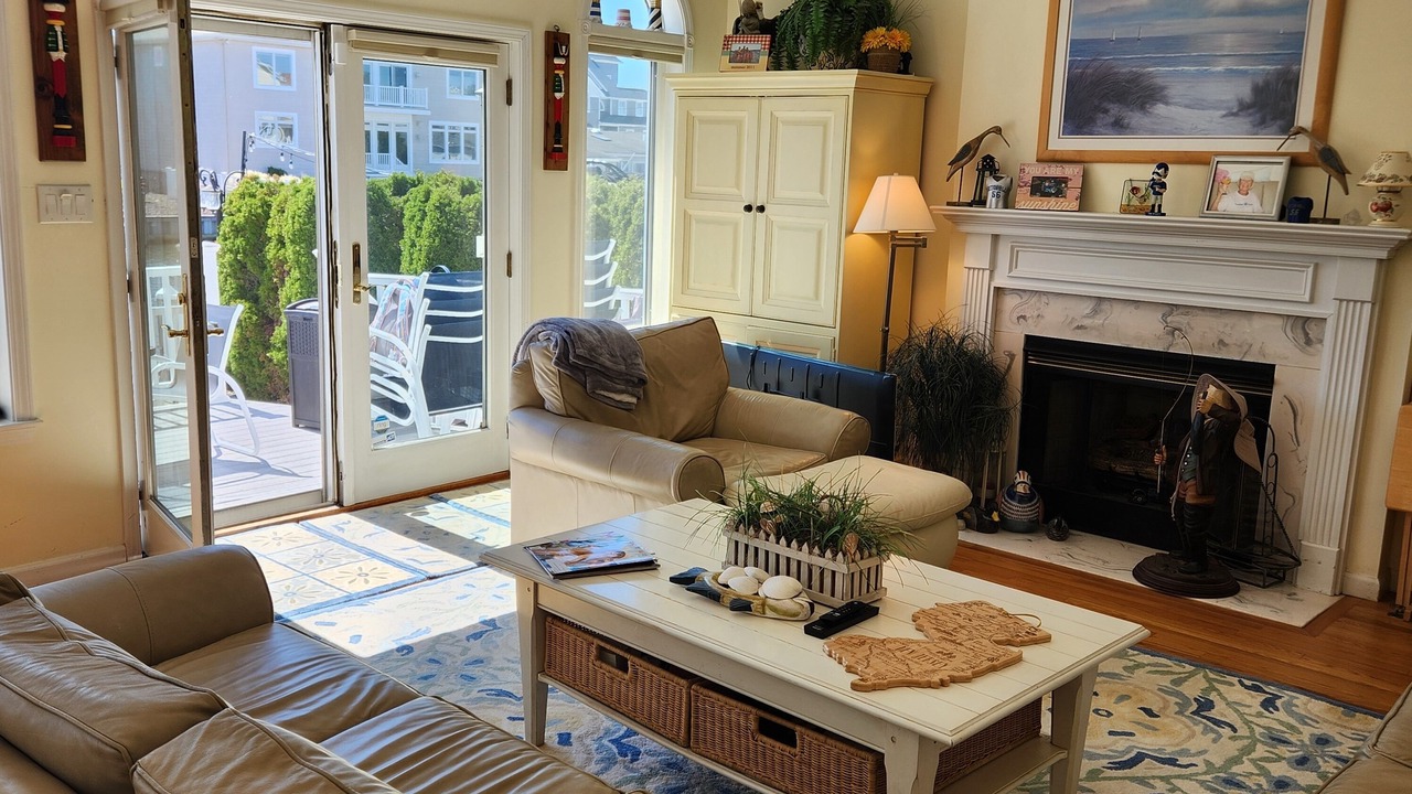 Photo of Livingroom in Osbornsville