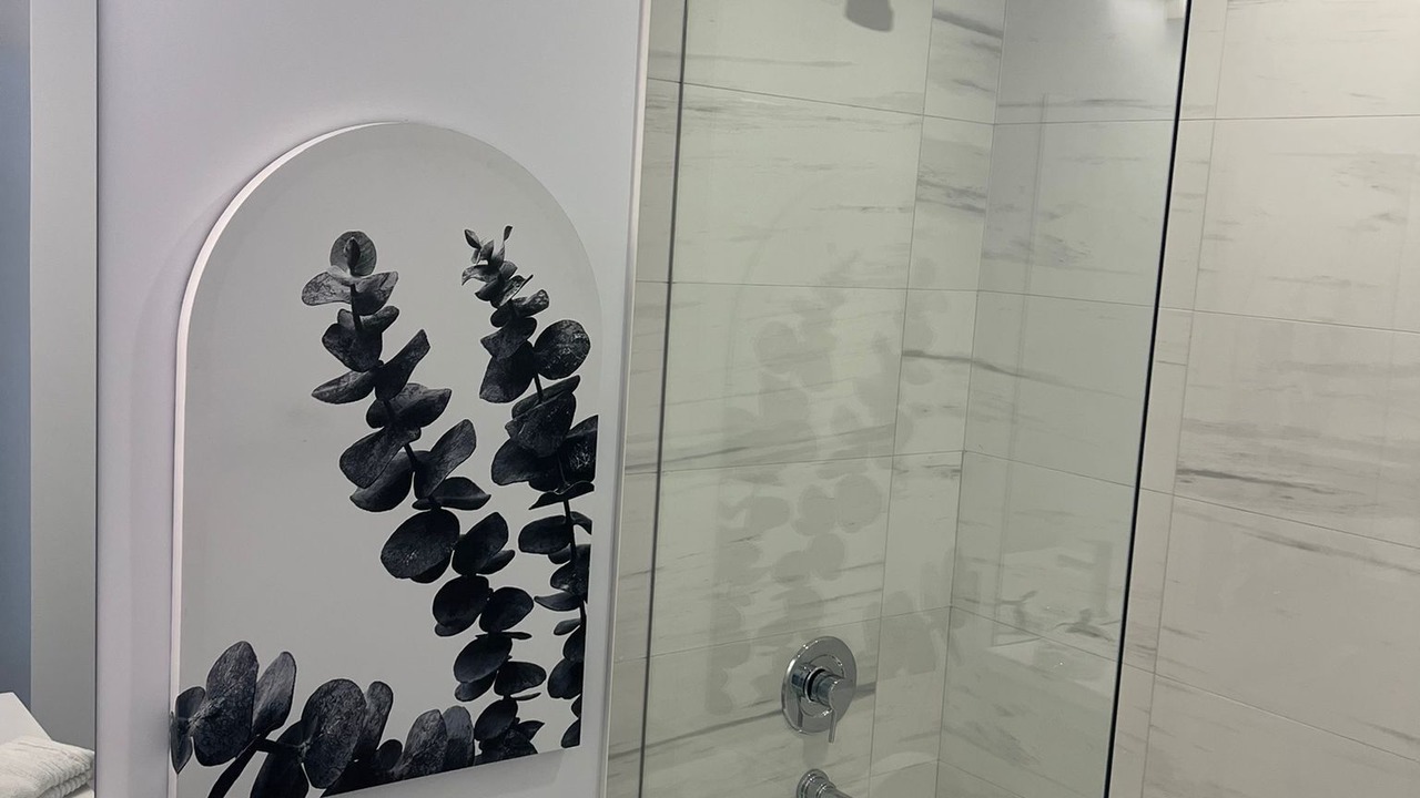 Photo of Bathroom in Vaughan