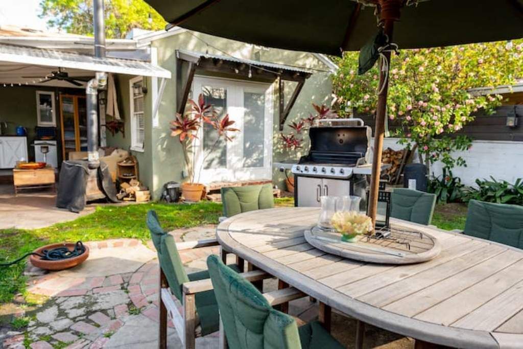 Photo of Outdoor in Van Nuys