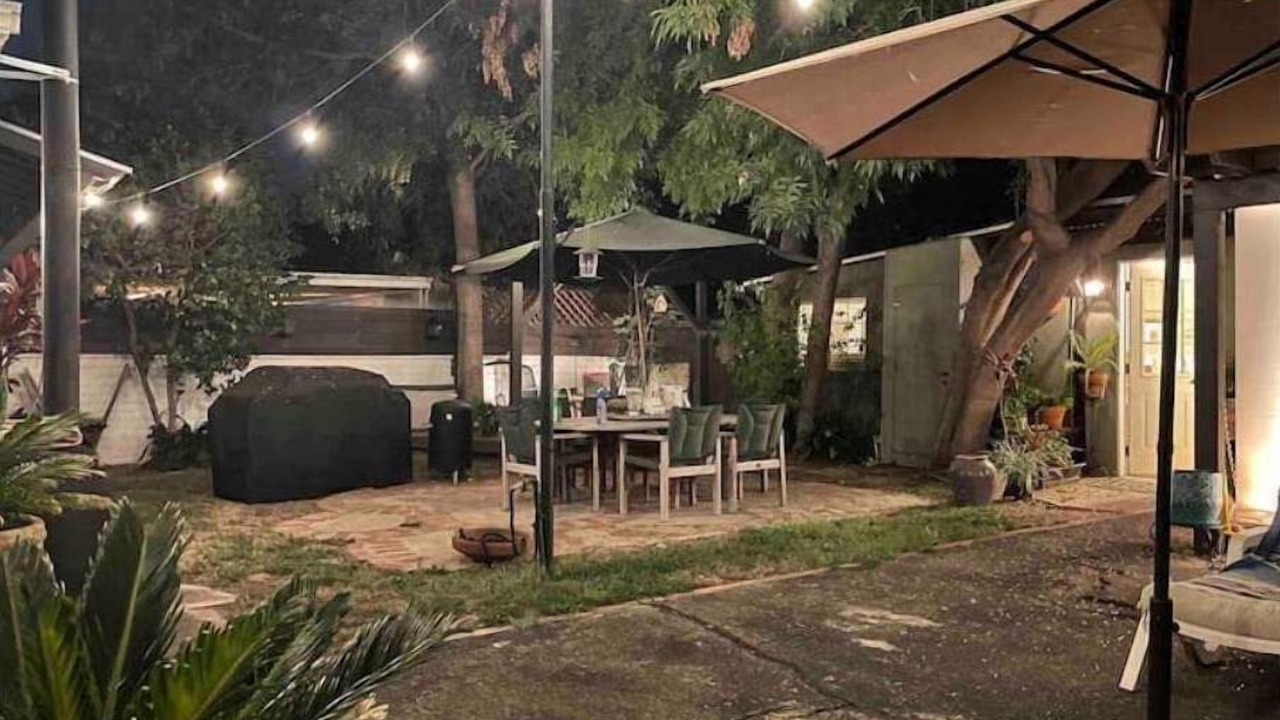 Photo of Outdoor in Van Nuys