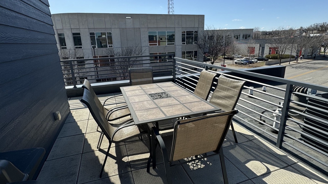 Photo of Outdoor in Downtown Des Moines