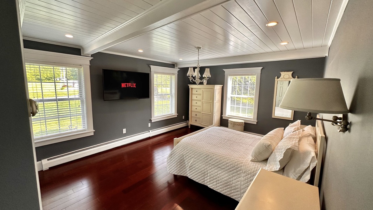 Photo of Bedroom in Goshen