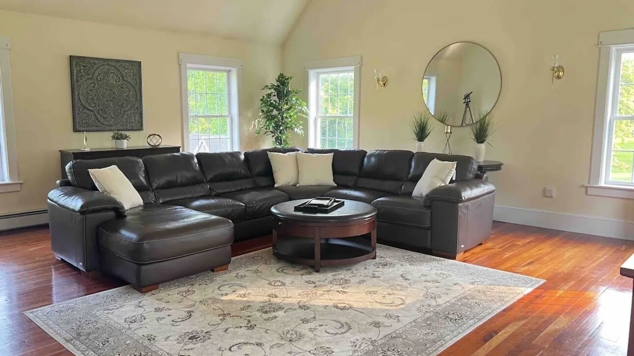 Photo of Livingroom in Goshen