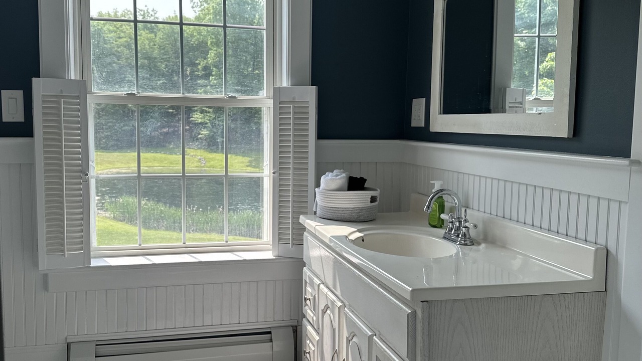 Photo of Bathroom in Goshen