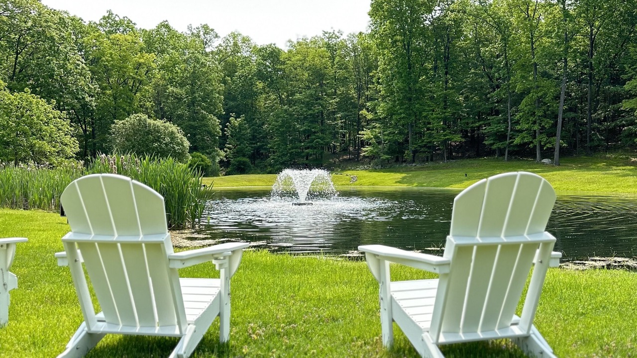 Photo of Outdoor in Goshen
