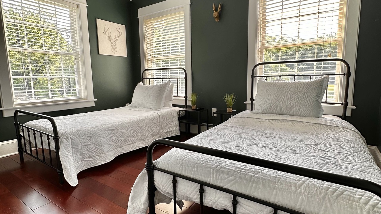 Photo of Bedroom in Goshen
