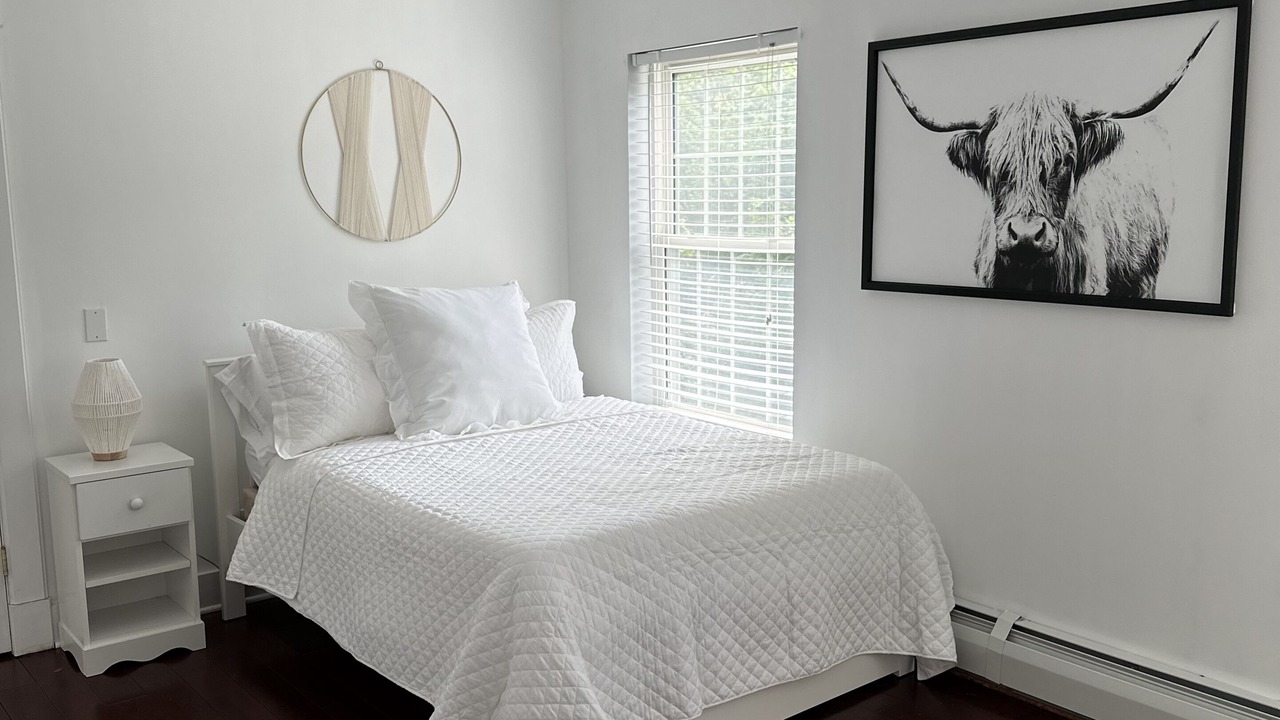Photo of Bedroom in Goshen