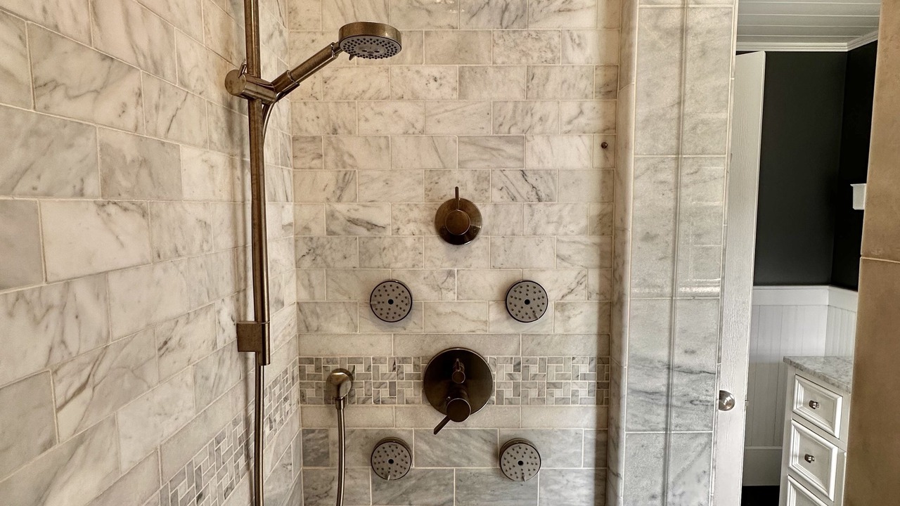 Photo of Bathroom in Goshen