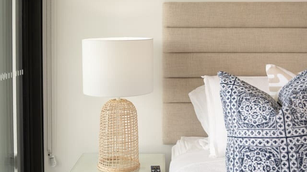 Photo of Bedroom in Burleigh Heads