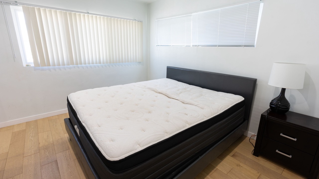 Photo of Bedroom in Melrose