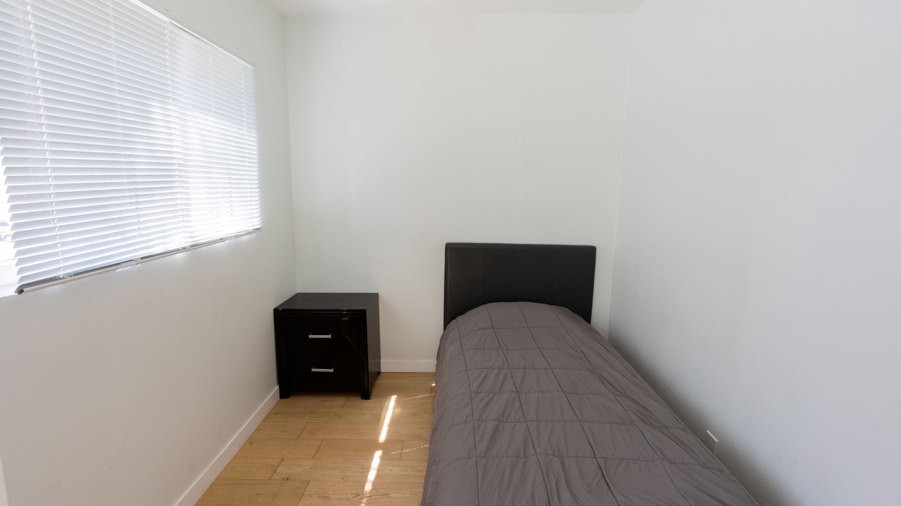 Photo of Bedroom in Melrose