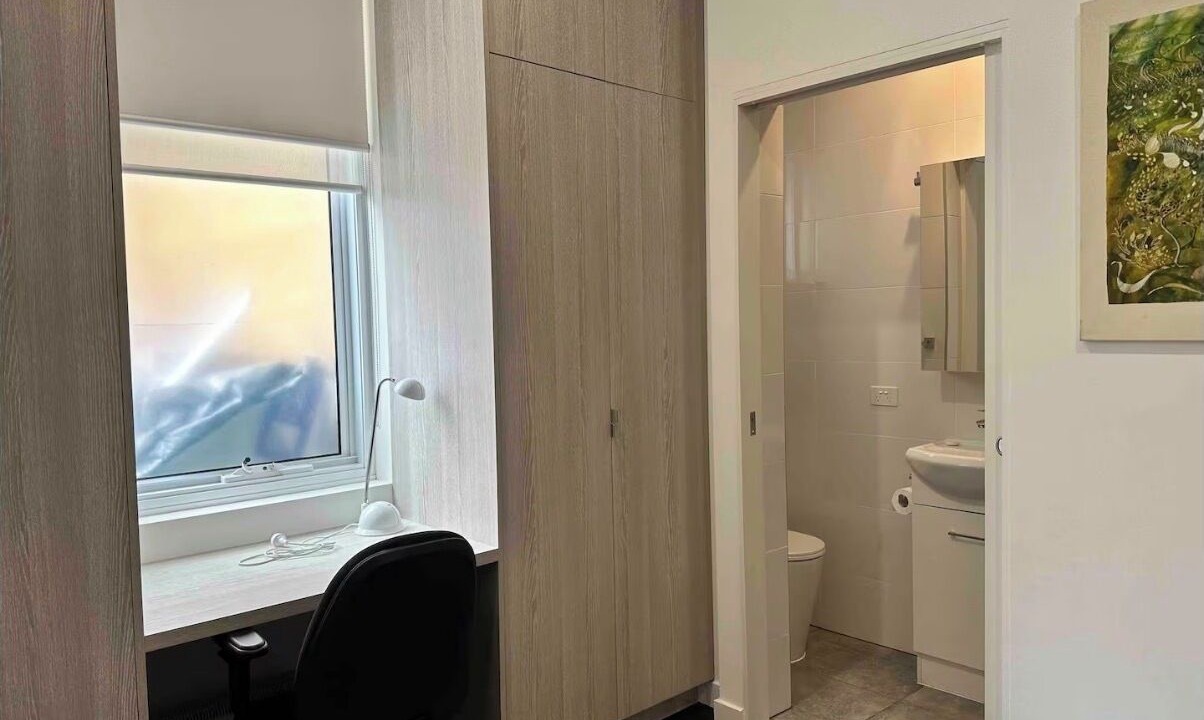 Photo of Bathroom in Hawthorn