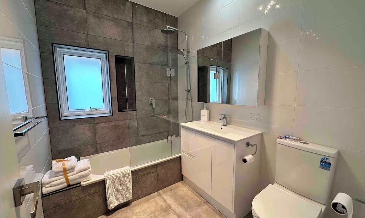 Photo of Bathroom in Hawthorn