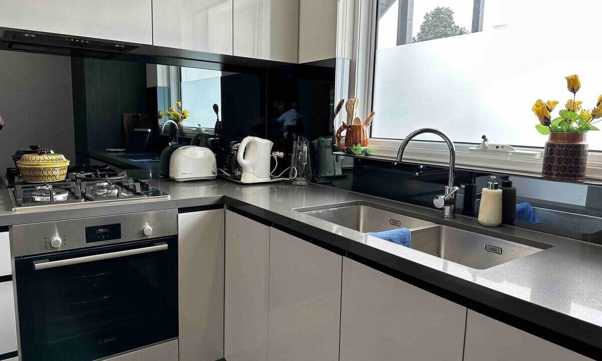 Photo of Kitchen in Hawthorn