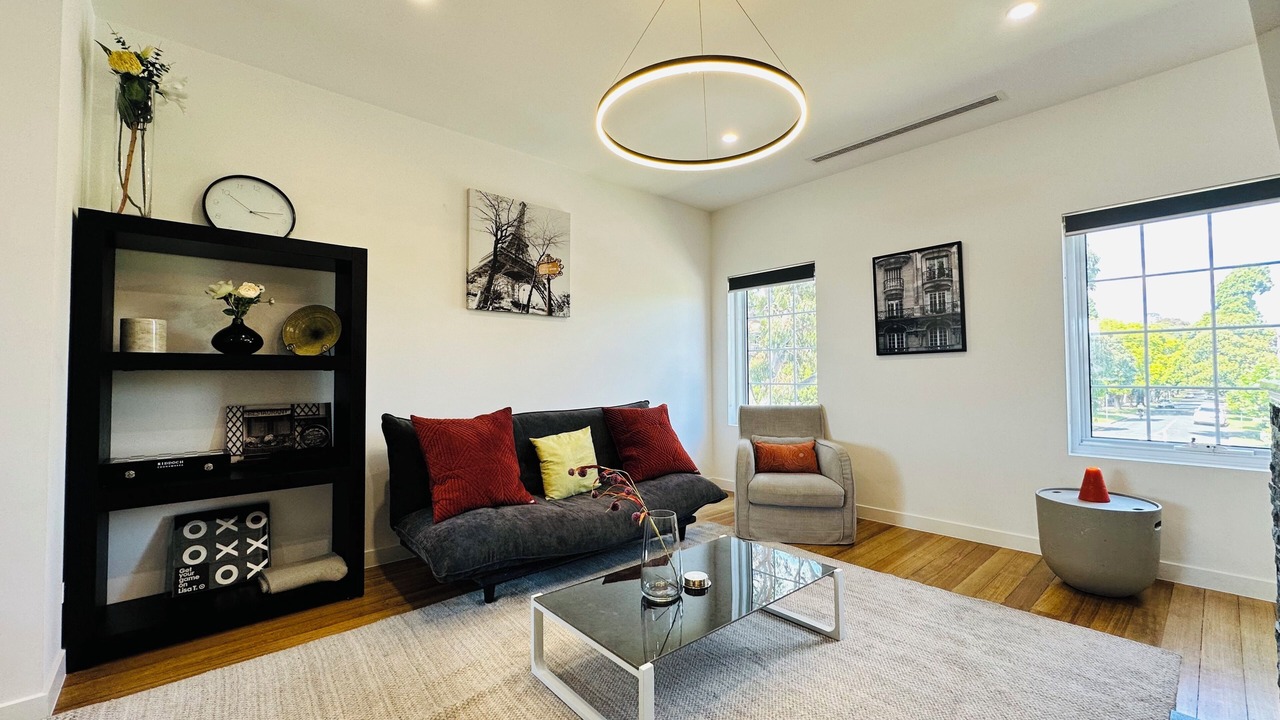 Photo of Livingroom in Hawthorn