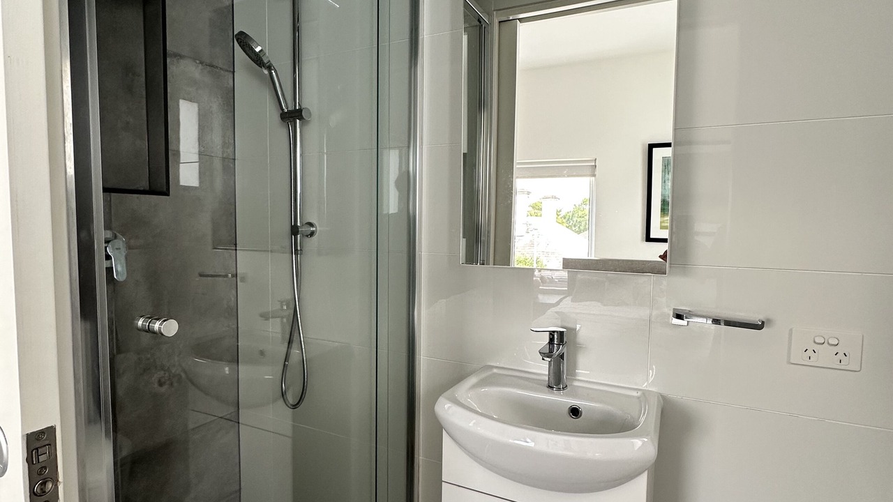Photo of Bathroom in Hawthorn