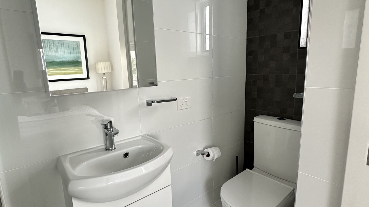 Photo of Bathroom in Hawthorn