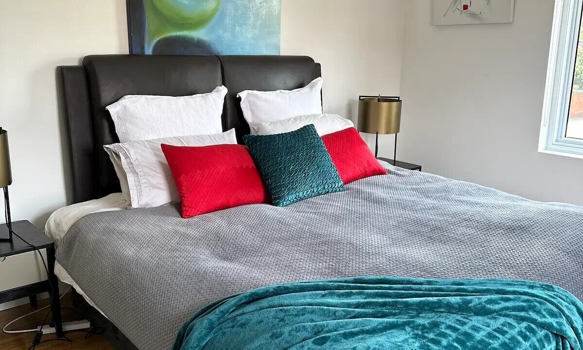 Photo of Bedroom in Hawthorn