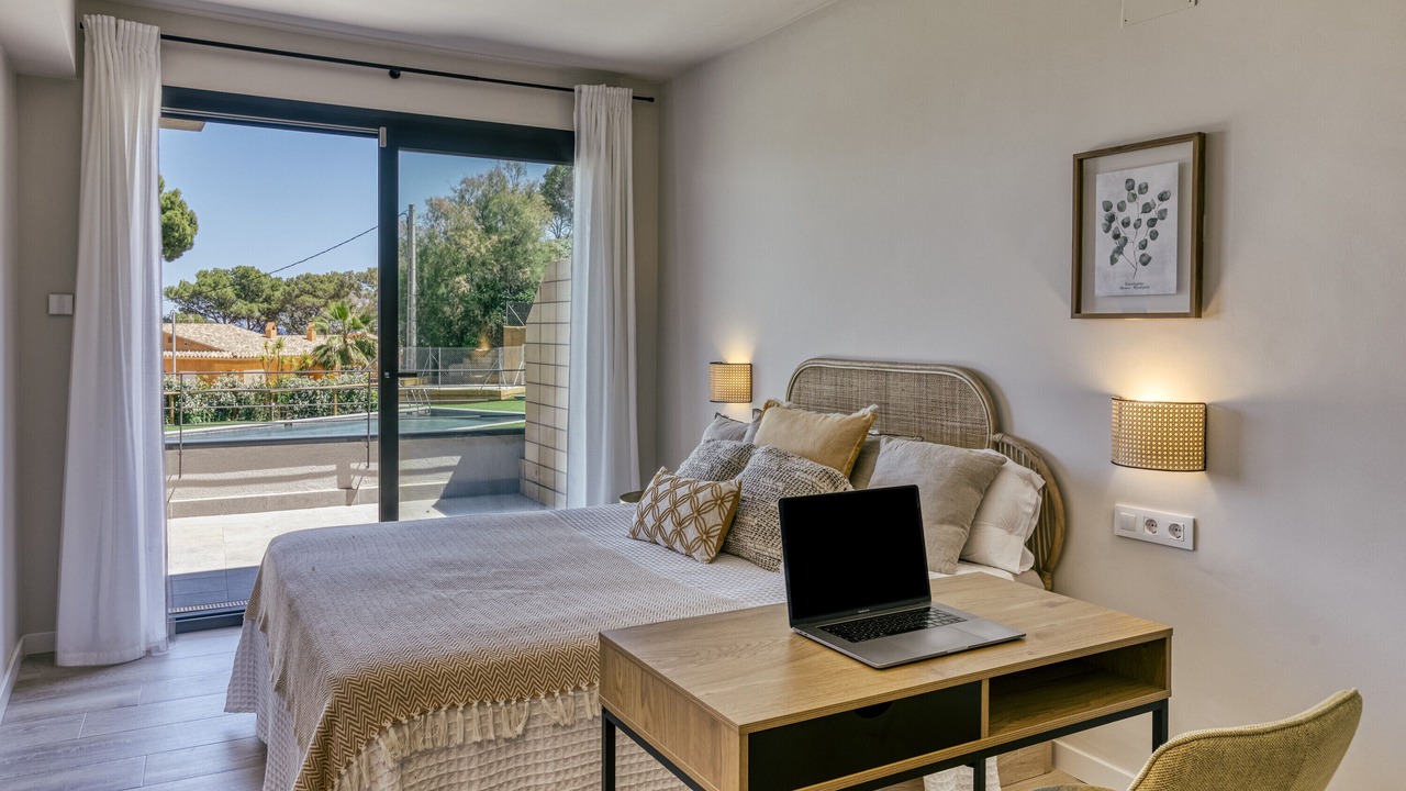 Photo of Bedroom in Begur