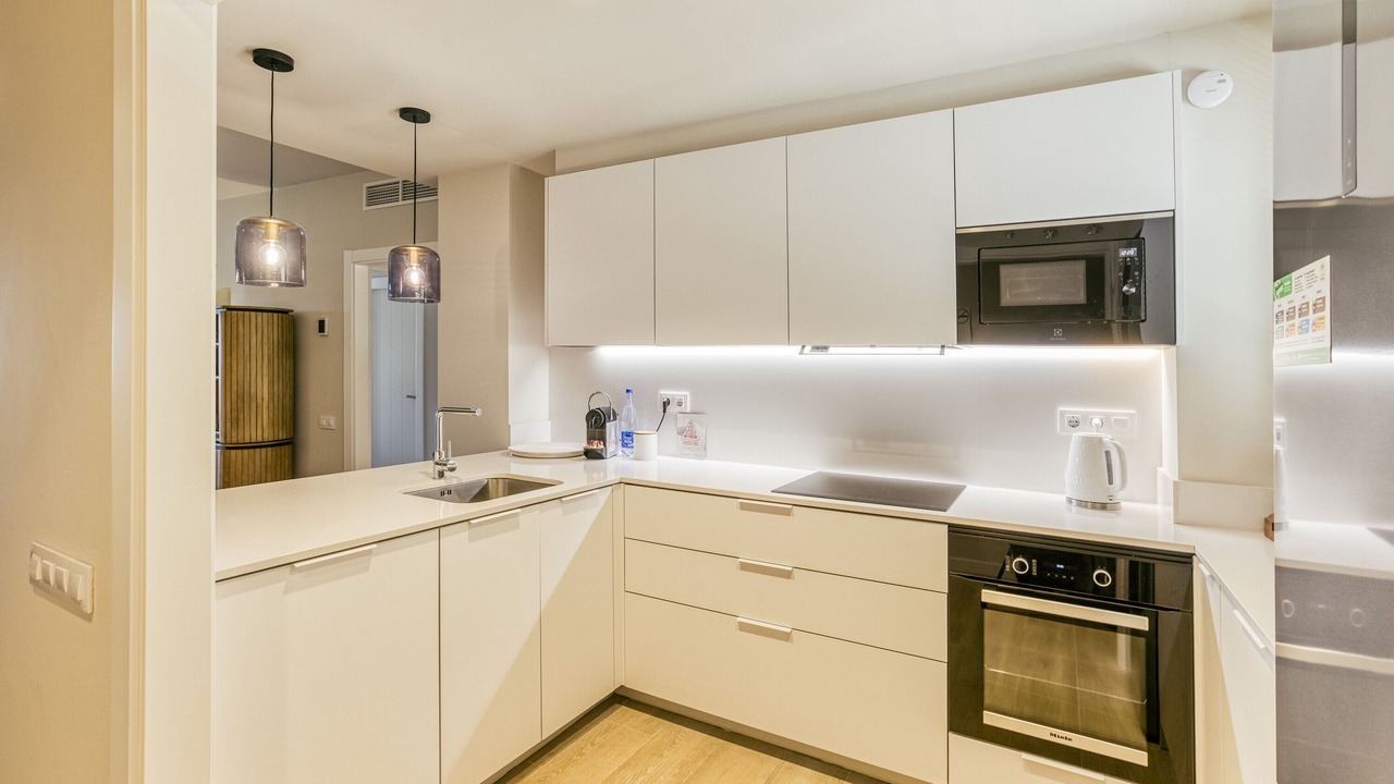 Photo of Kitchen in Begur