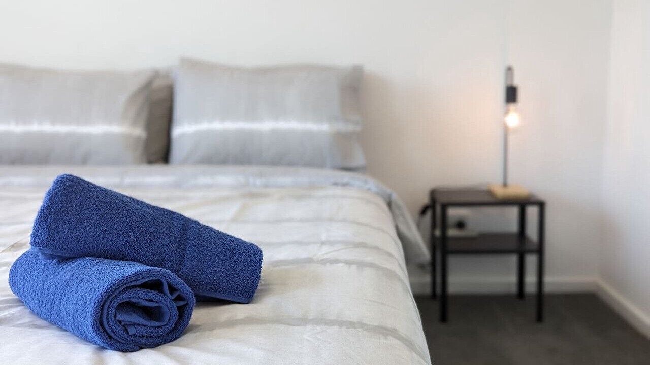 Photo of Bedroom in Wright
