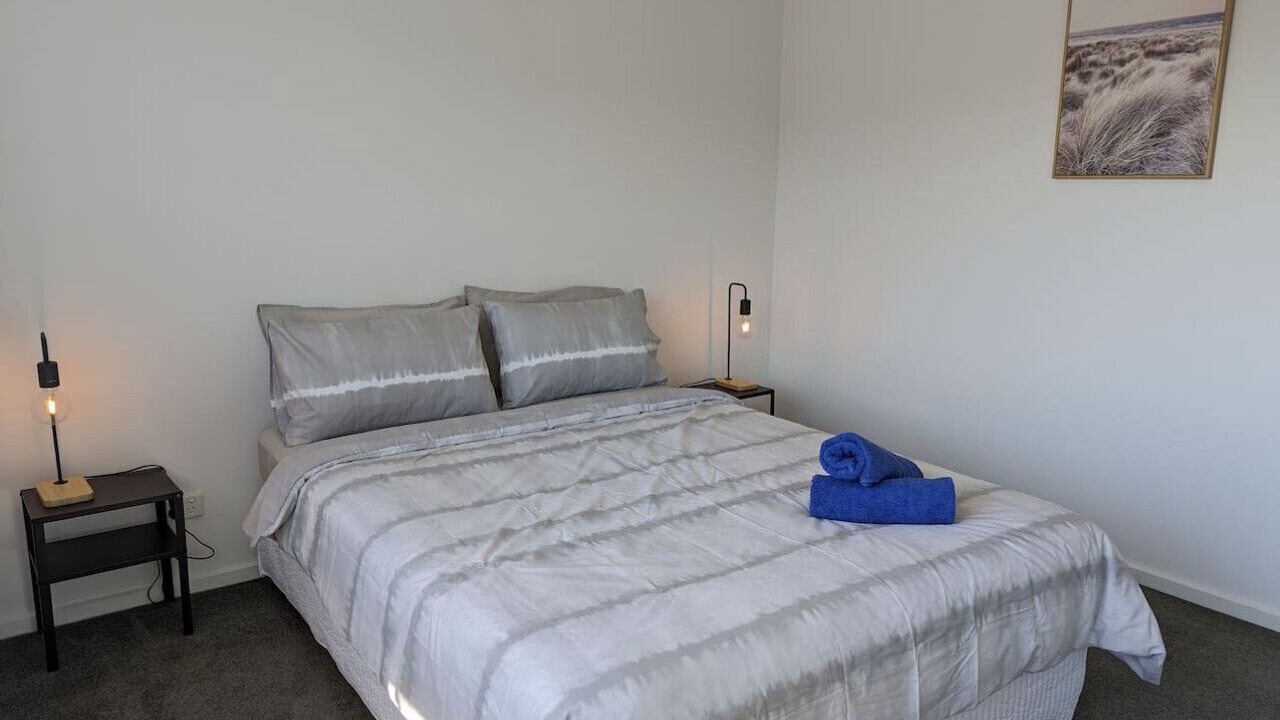 Photo of Bedroom in Wright