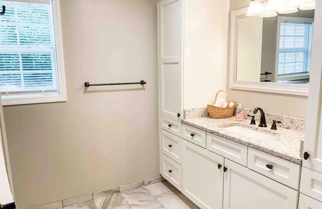 Photo of Bathroom in Shannon