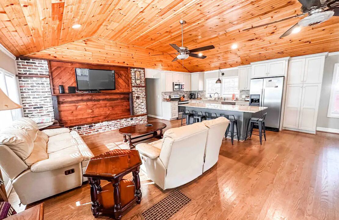 Photo of Livingroom in Shannon