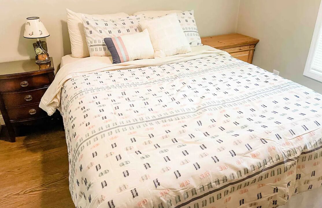 Photo of Bedroom in Shannon