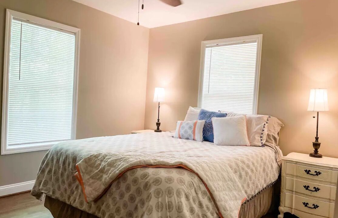 Photo of Bedroom in Shannon