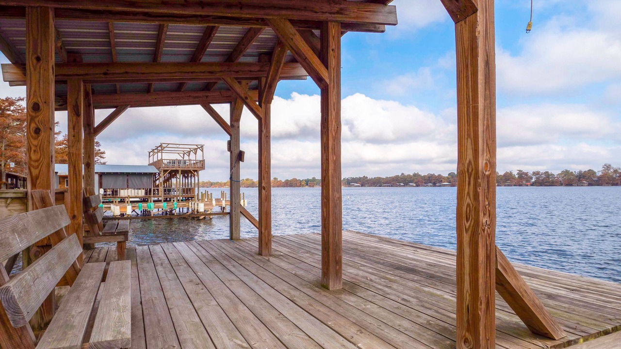 Photo of Patio Balcony in St. Joseph