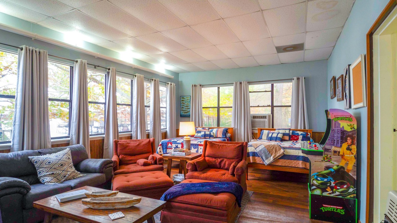 Photo of Bedroom in St. Joseph
