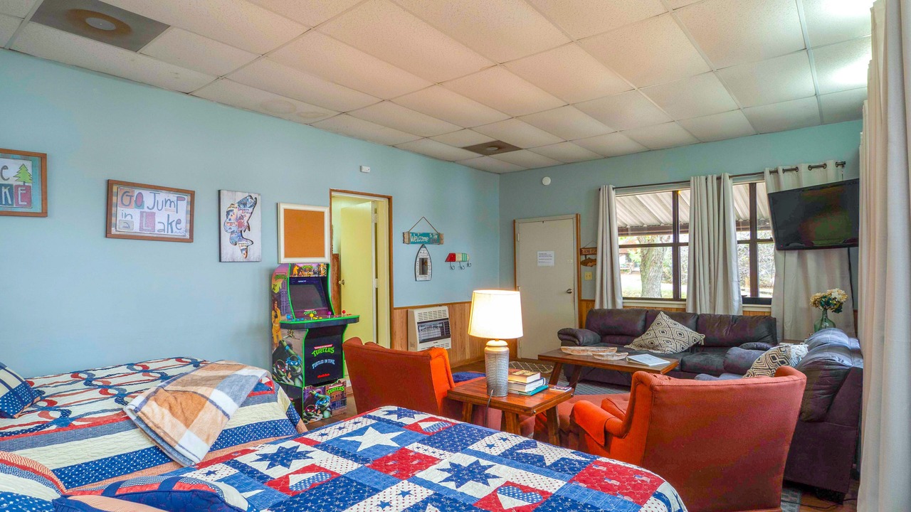 Photo of Bedroom in St. Joseph