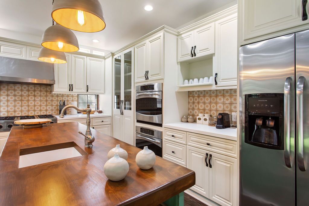Photo of Kitchen in Bel Air