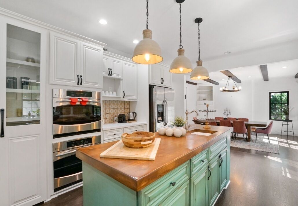 Photo of Kitchen in Bel Air