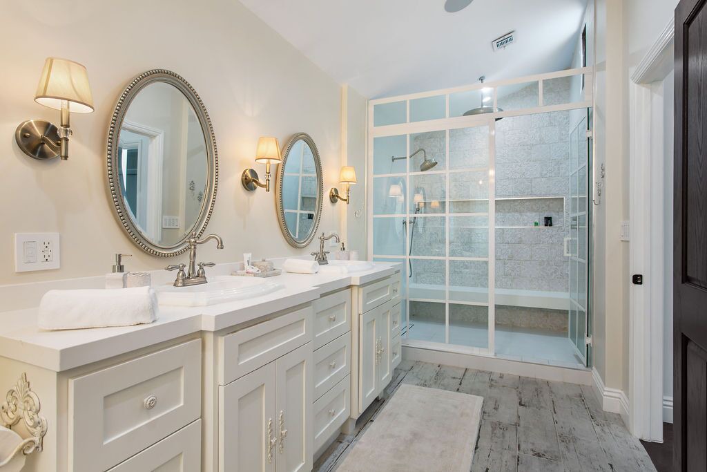 Photo of Bathroom in Bel Air