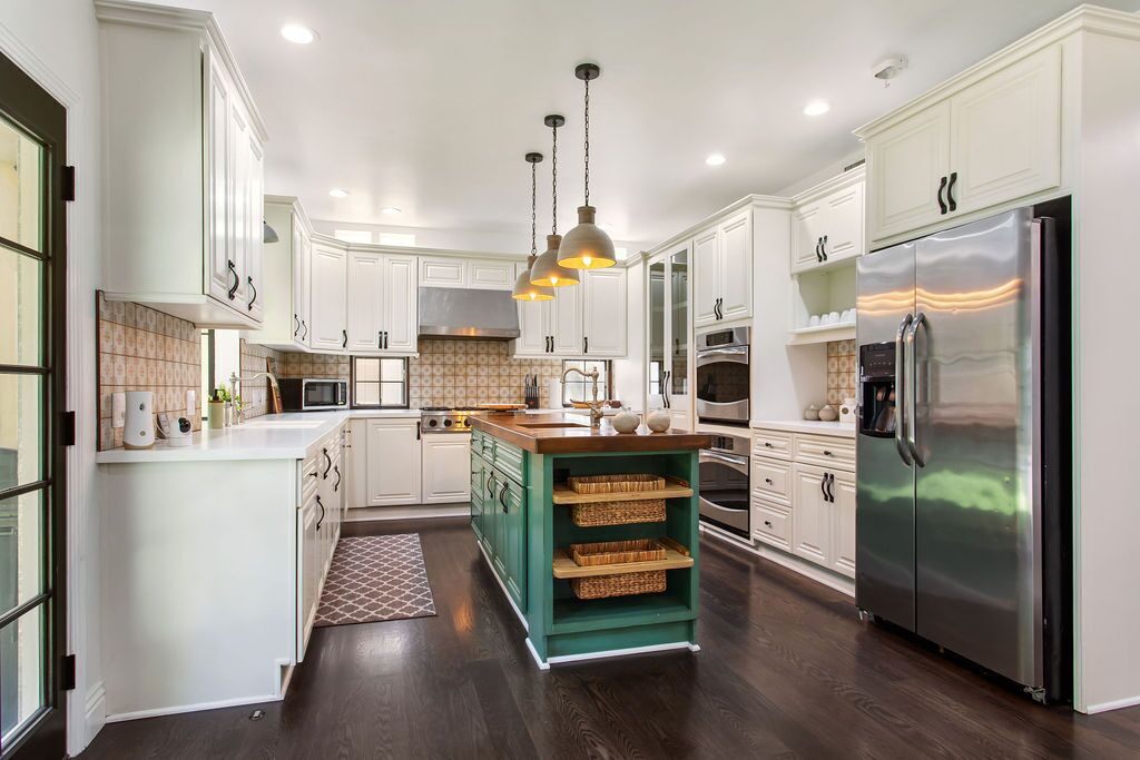 Photo of Kitchen in Bel Air