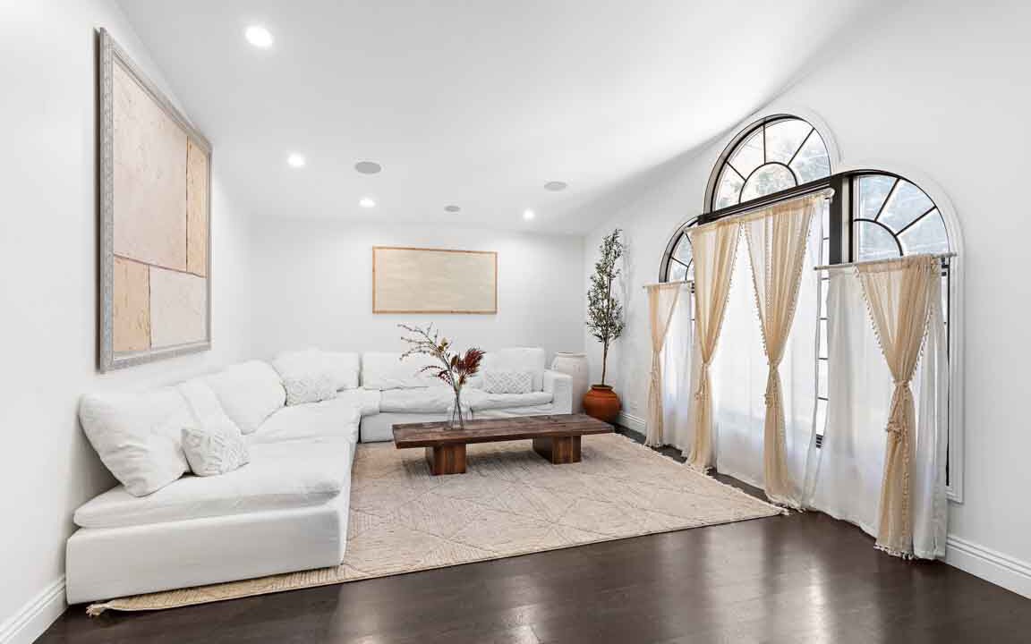 Photo of Livingroom in Bel Air