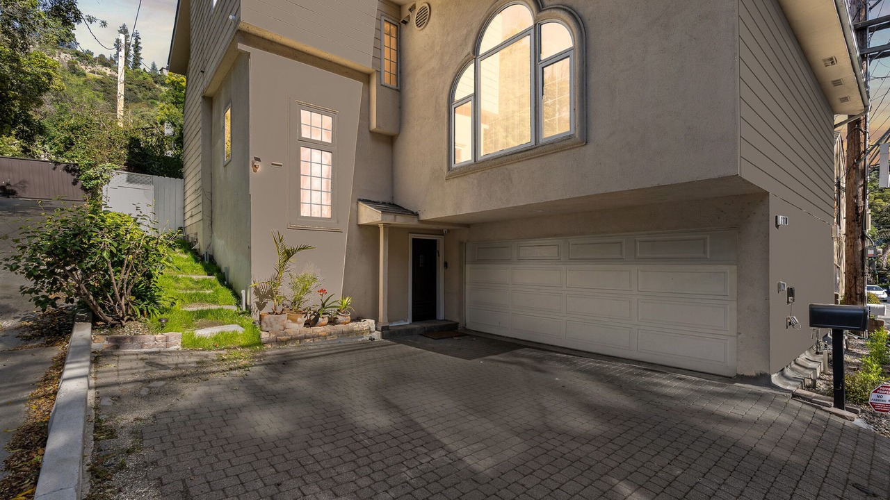 Photo of Outdoor in Bel Air