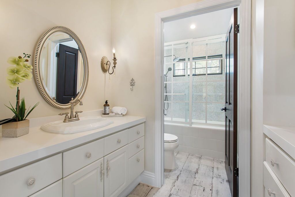 Photo of Bathroom in Bel Air