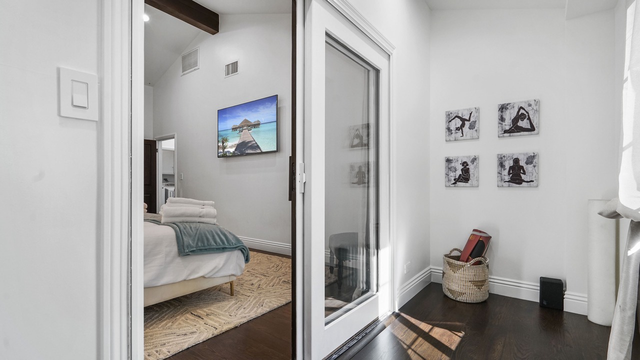 Photo of Bedroom in Bel Air
