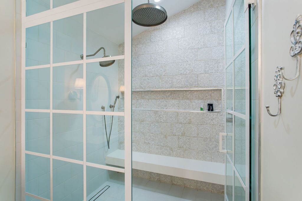 Photo of Bathroom in Bel Air